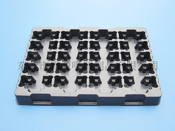 計數器顯示表吸塑托盤